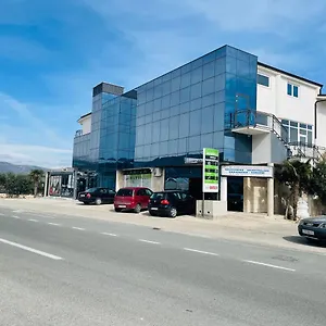Studio Trogir Helena Plano