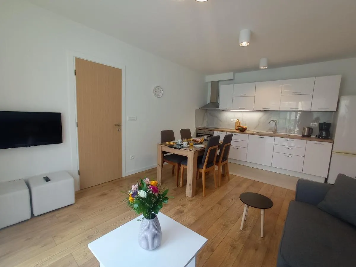 Apartment Punda Kaštela