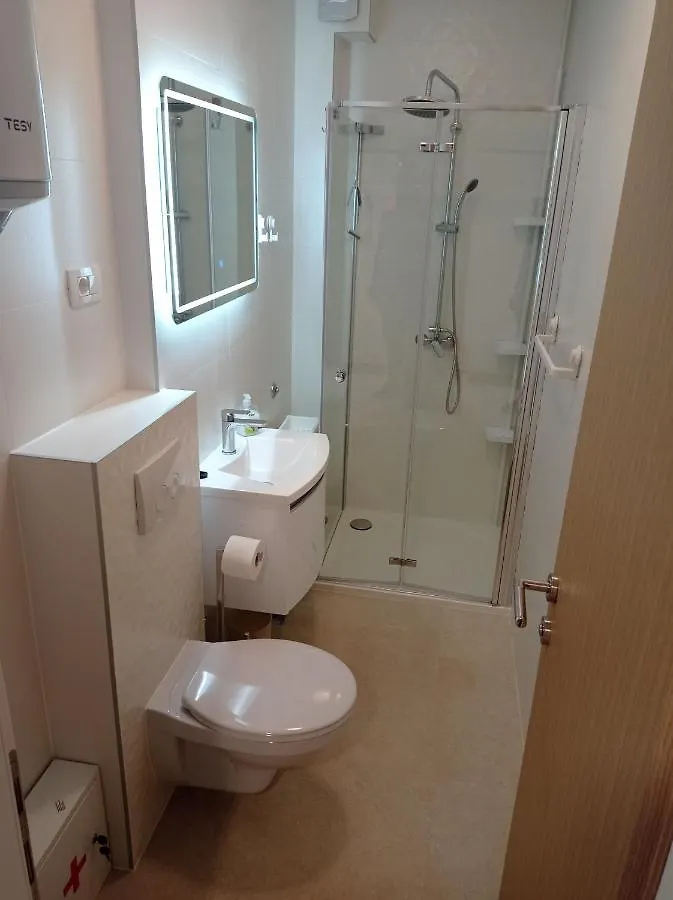 Apartment Punda Kaštela Croacia