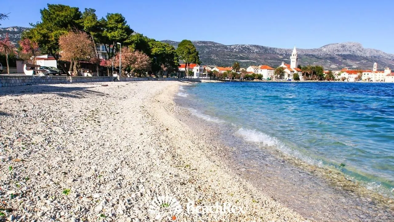 Apartment Punda Kaštela 0*,  Croacia